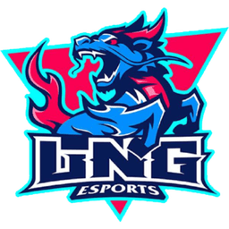 LNG Esports