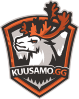 KUUSAMO.gg