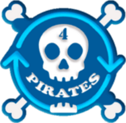 4Pirates